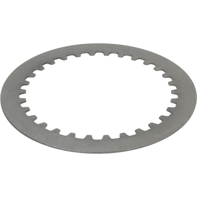 Trw Set van stalen platen, koppeling LUCAS MES904-2