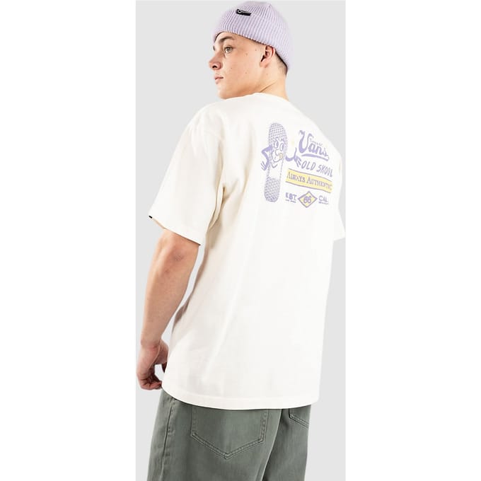 Vans Waffle Stomp Loose T-Shirt