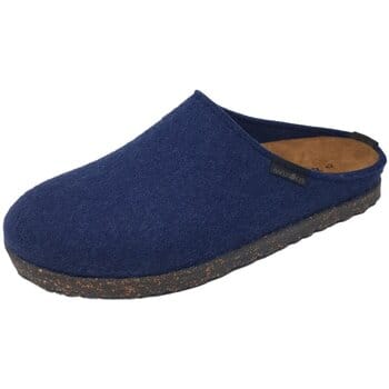 Haflinger Dames en Heren clogs Manhattan