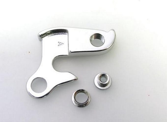 Padhaak Xtrabike derailleurhaak gh001
