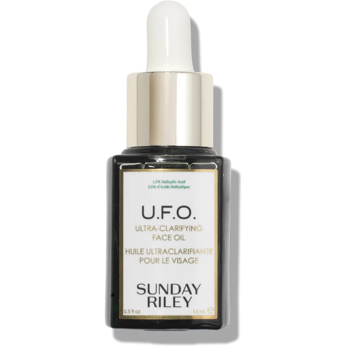 Sunday Riley U.F.O. Ultra-Clarifying Oil