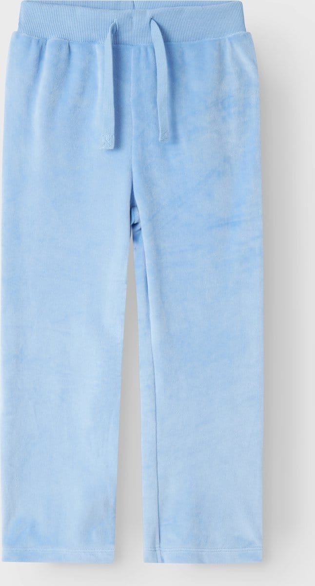 NAME IT - NMFNAJALA REG VEL PANT - Meisjes - Broeken
