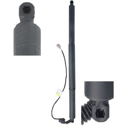 Elektromotor, achterklep MAGNUM TECHNOLOGY MGS4091MT