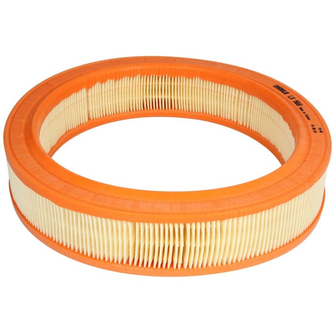 MAHLE luchtfilter KNECHT LX 568