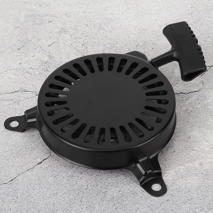 Trekstart Starter Vervanging Gazonmaaier Accessoires 14 165 01 Geschikt voor Kohler XT149 XT173 XT650