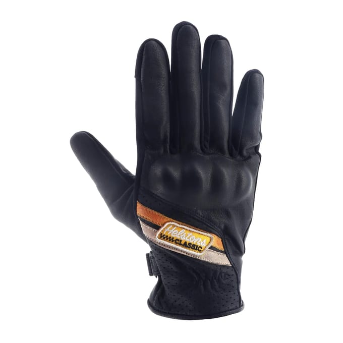 Zomer motorhandschoenen Helstons Cars
