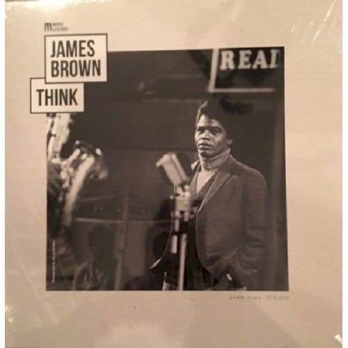 Think - James Brown