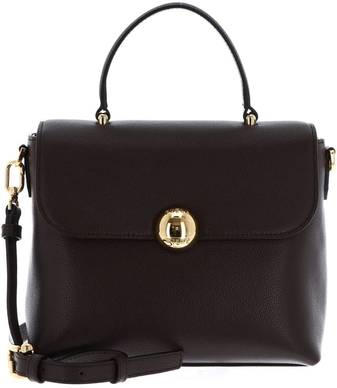 Furla Moonlight - Handtasche S 22 cm (cioccolato)