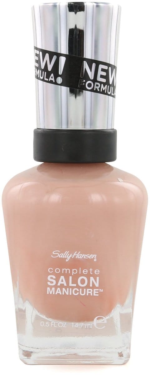 Sally Hansen Complete Salon Manicure Café Au Lait 220