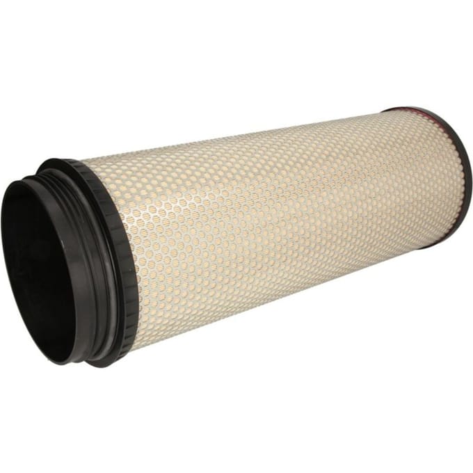 Secundair luchtfilter MANN-FILTER CF 21 160/1