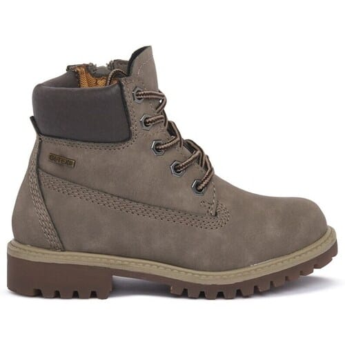 Laarzen Grunland TAUPE 88MICH