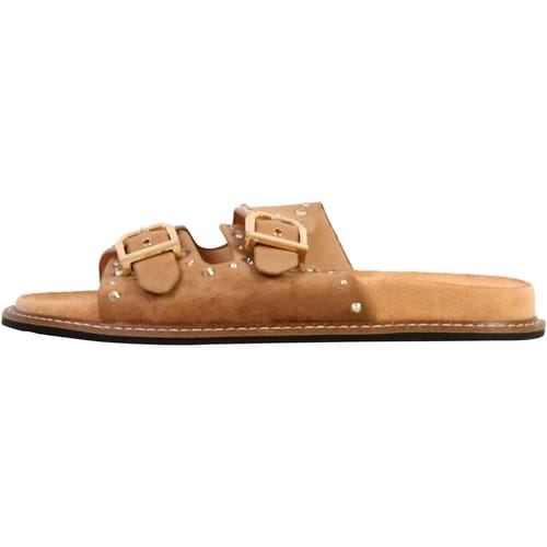 Sandalen Super Mode 278446