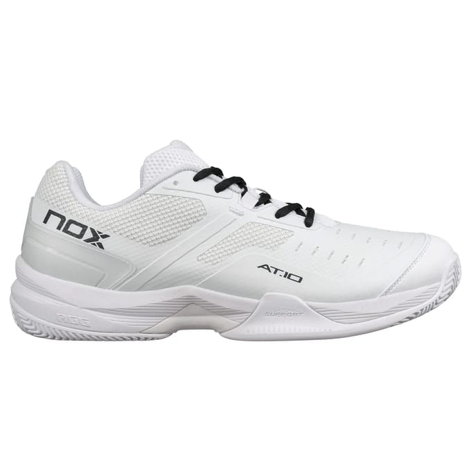 Nox AT10 Pro Padel White, 46