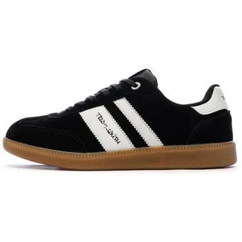 TEDDY SMITH 120092 Trainer - ZWART