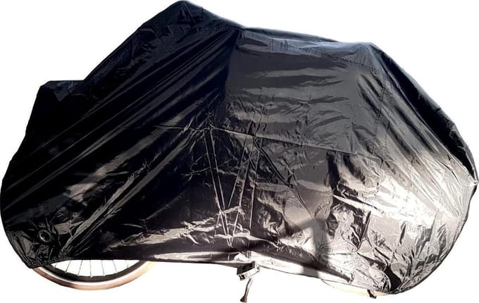 Fiets Afdekhoes - Afmeting 200x70x100(LxBxH)