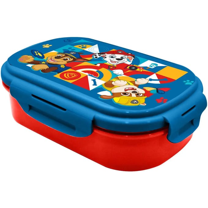 Doos en bestek Spin Master Paw Patrol