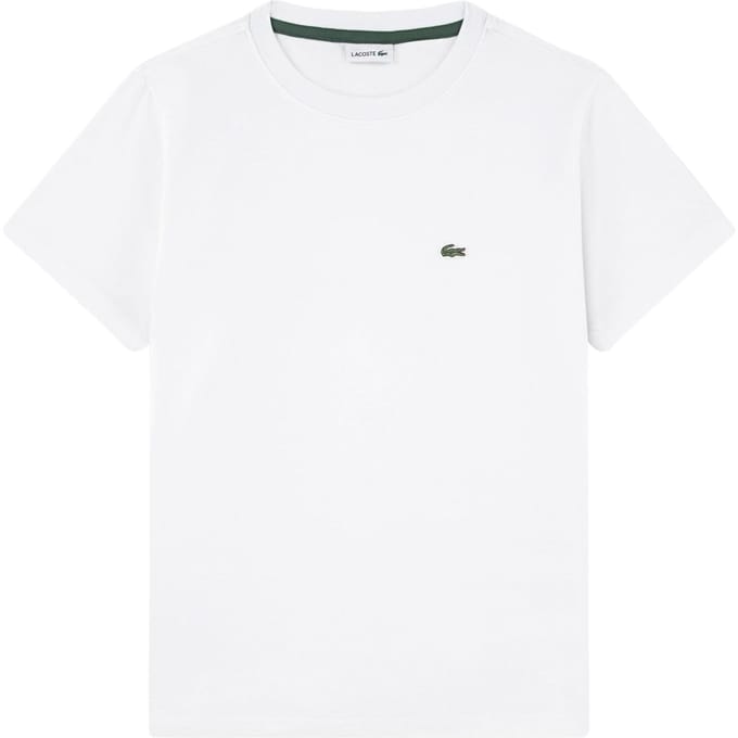 Lacoste Core Shirt Jongens - Maat 5XL