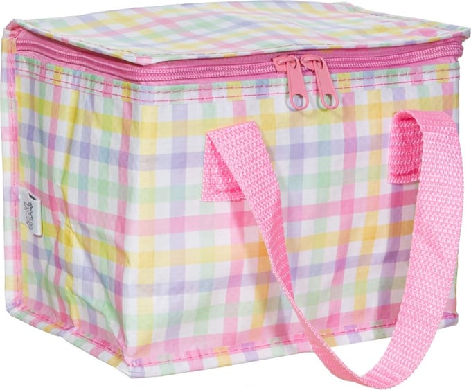 Lunchtasje / Koeltasje Danish pastel - Pastelkleuren