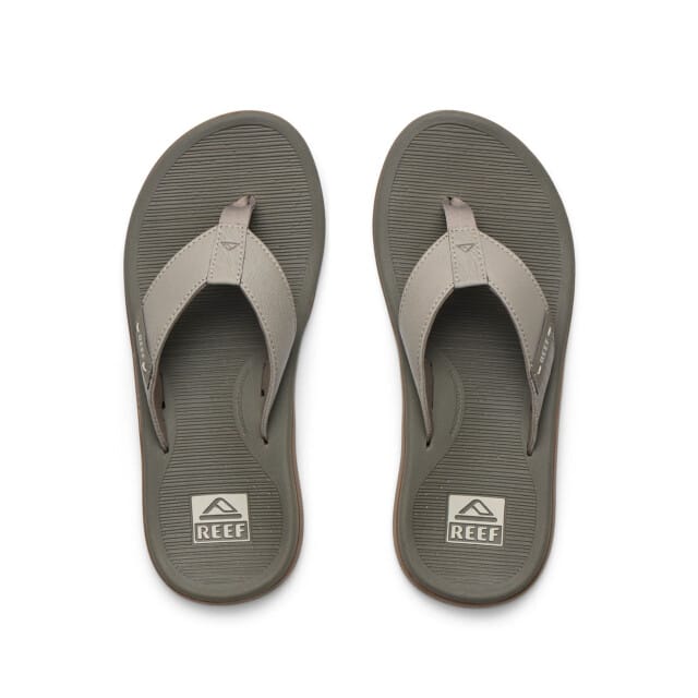 Reef Slippers santa ana moonrock cj9156