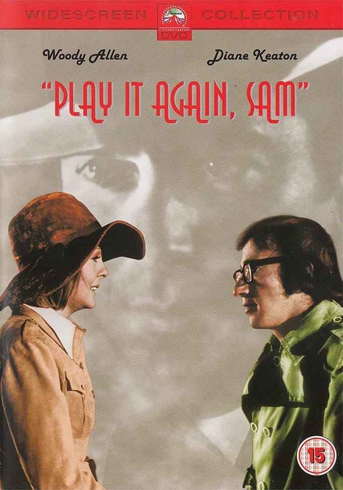 Play it again Sam