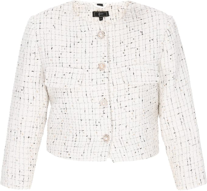 faina blazer