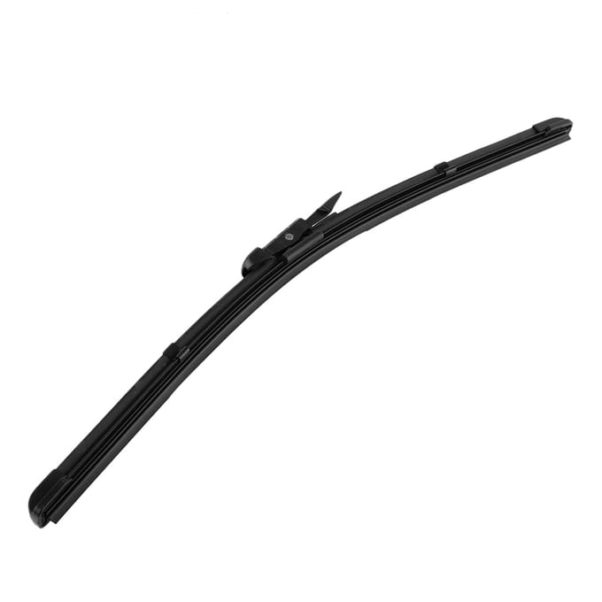 Auto Voor Achterruit Ruitenwisserblad 241612 Inch voor Vauxhall Corsa D 2006?2014 black