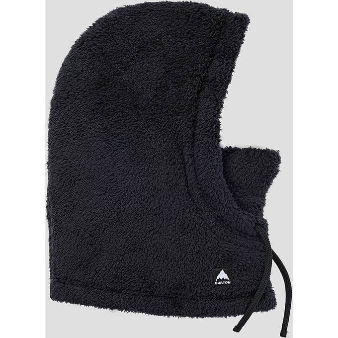 Burton Lynx Hood zwart