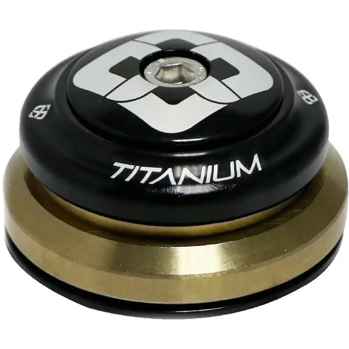 Headset Pride Racing TI45 tapered