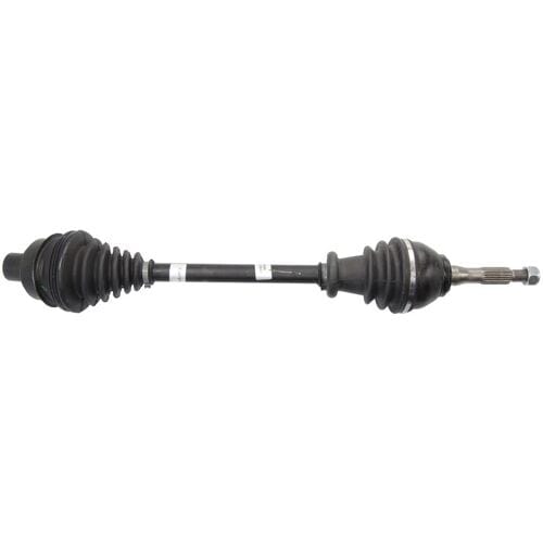 Aandrijfas POINT GEAR PNG72787