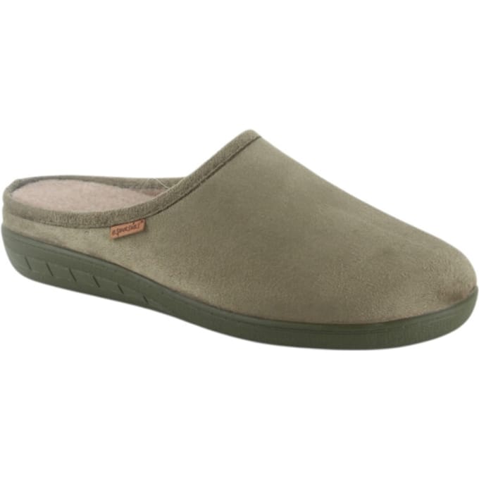 Espasies 5210001-709 dames pantoffel (open hiel)