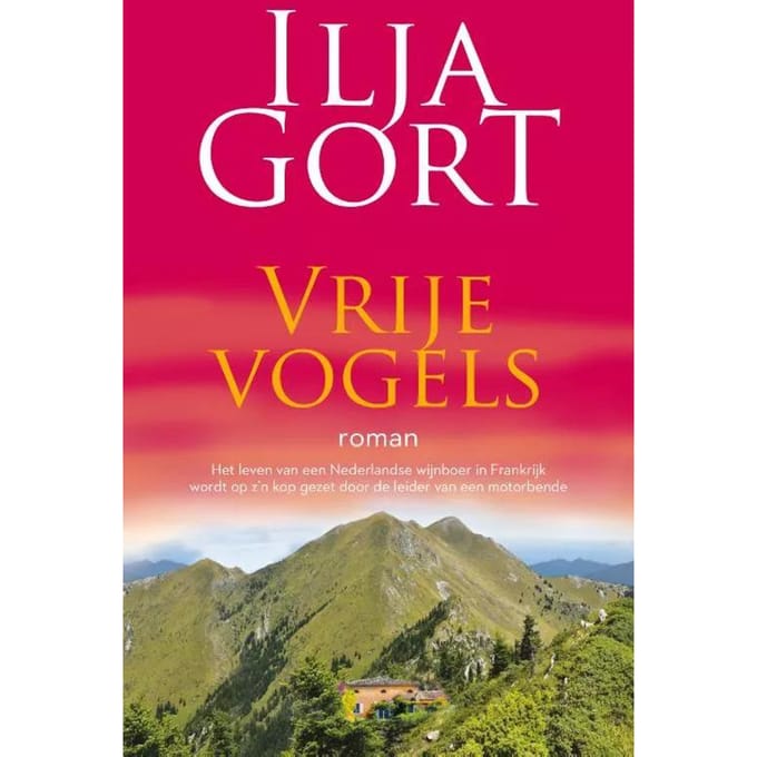 Vrije vogels