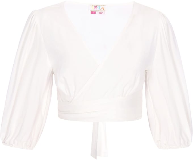 IZIA Blouse