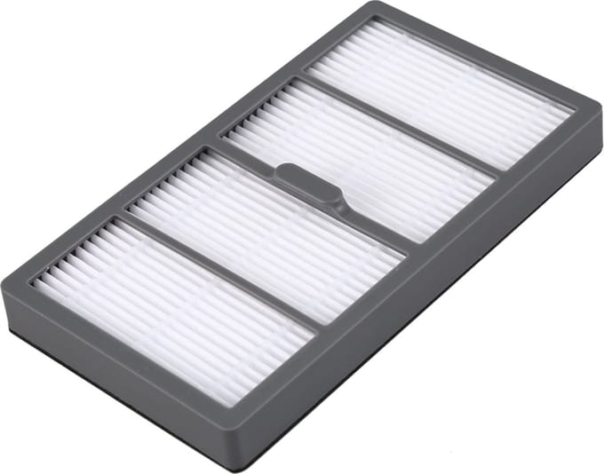 HEPA Filter geschikt voor iRobot Roomba S Serie S9 (9150) S9+ S9 Plus (9550)