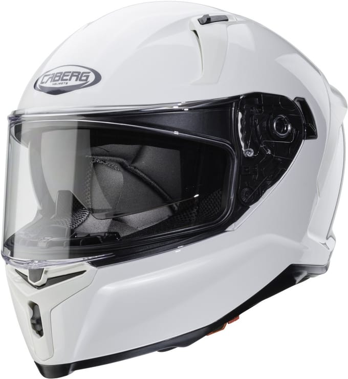 Caberg Avalon X Wit Integraalhelm - Helm