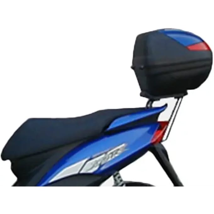 Motorfiets topkoffer Shad Yamaha Jog II (02 t/m 19)