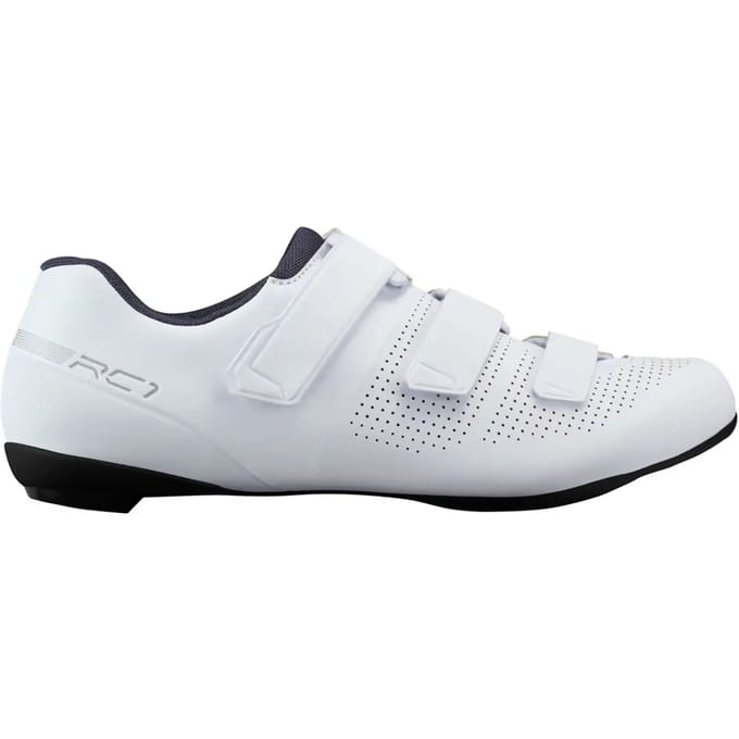 Shimano Rc102 Raceschoenen Wit EU 41 Man