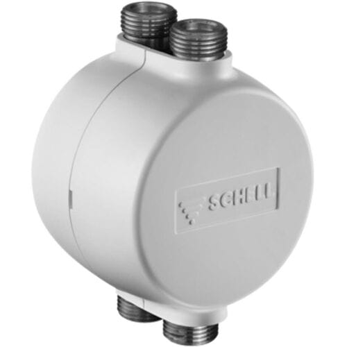 Schell pressure compensation valve PBV 065581299