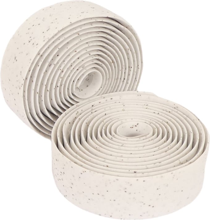 Stuurlint Edge kurk - wit (2 stuks in een doos)
