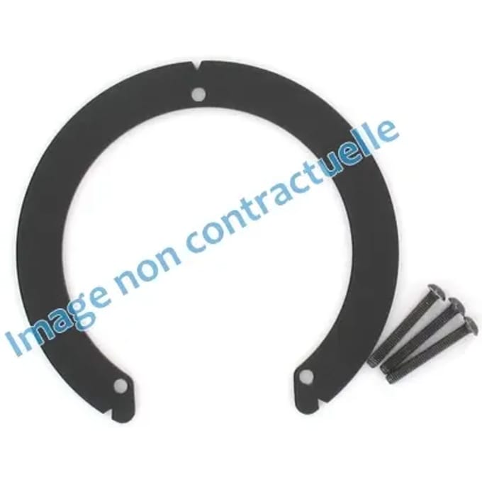 Klem voor tanktas Givi BF46 Tanklock