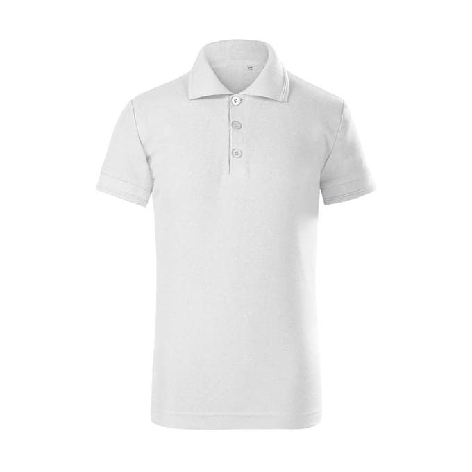 Kinderpolo Malfini Free F22