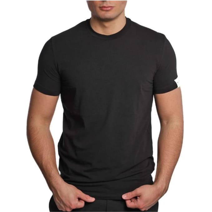 Dsquared2 T-SHIRT ROUND NECK T-SHIRT