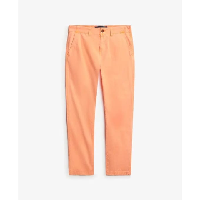 Chino broek Superdry International