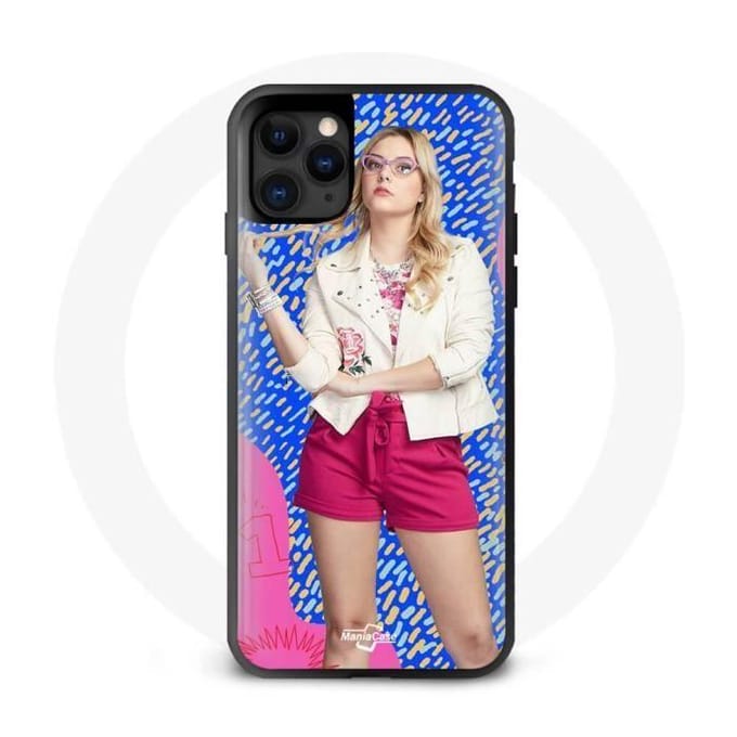 Coque Iphone 11 Pro Poursuis Tes Rêves Agustina