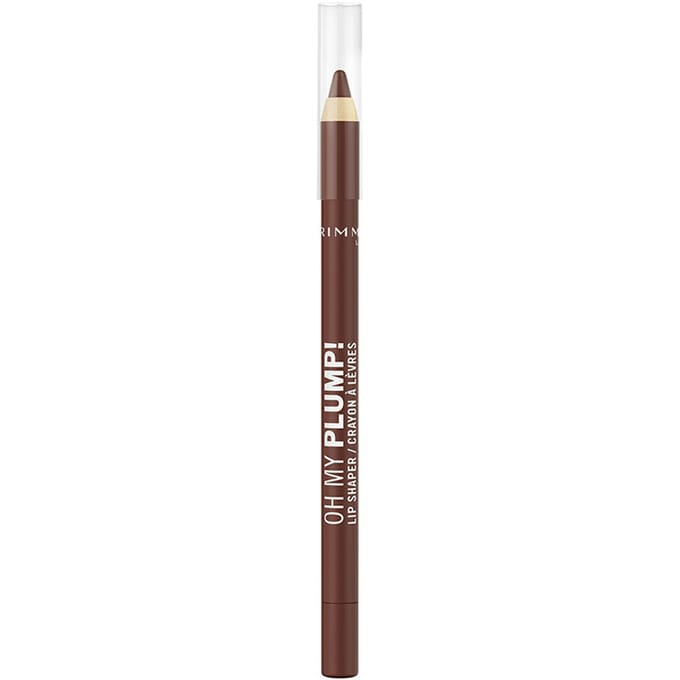 Oh My Plump! Perfilador De Labios #100-statement Look 1,2 gr