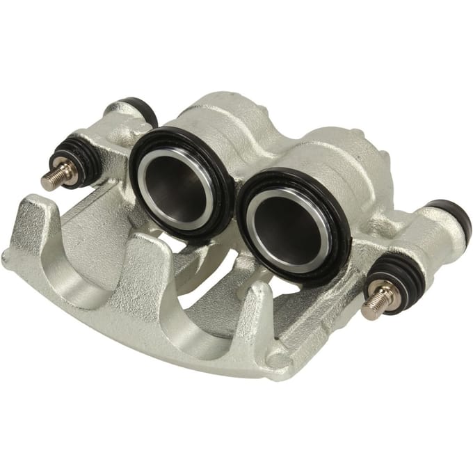 Budweg Caliper Remklauw BUDWEG 344588, voor links