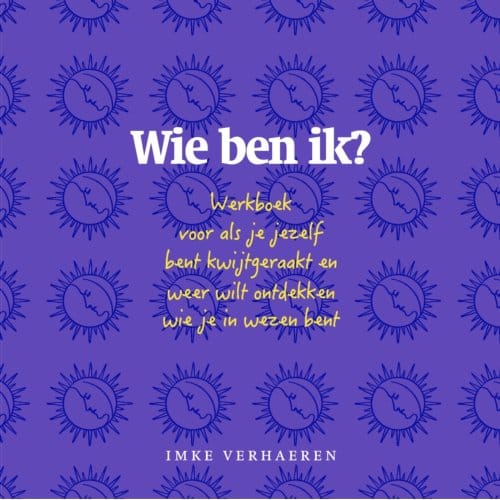 Wie Ben Ik? - Imke Verhaeren