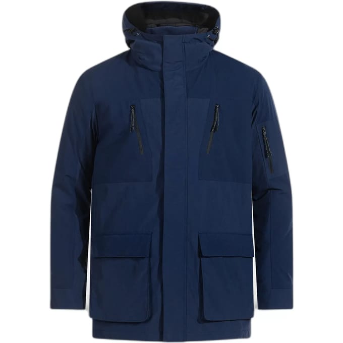 Anorak Joma Mystic
