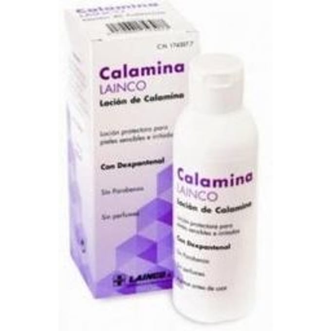 Calamina Lainco 125ml