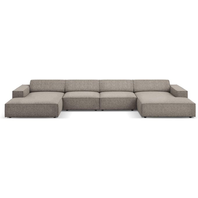 U-bank Jodie chenille | Micadoni Home