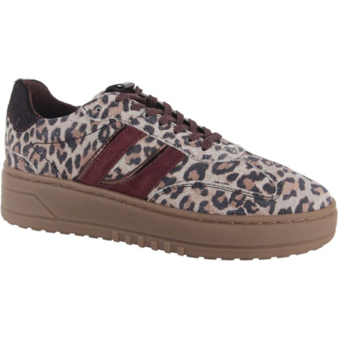 Ti Comos 2360013-493 dames sneakers maat 42 beige
